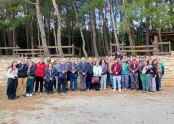 Στο Ρέθυμνο η Πανελλήνια Εκπαίδευση Στελεχών του Σώματος Ελλήνων Προσκόπων