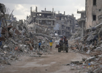 Στους 32 οι νεκροί από ισραηλινά πλήγματα στη Γάζα