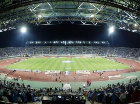 Super Cup: Ο ιστορικός τελικός και τα στοιχεία του ΟΦΗ – Ολυμπιακός