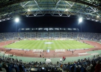 Super Cup ΟΦΗ – Ολυμπιακός: Όλα έτοιμα για τον ιστορικό τελικό στο Παγκρήτιο Στάδιο