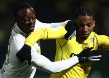 Superleague: Μόνος πρώτος στην βαθμολογία ο Ολυμπιακός – ανέβηκε 10ος ο ΟΦΗ