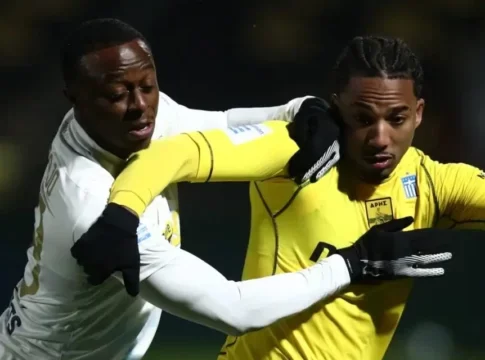 Superleague: Μόνος πρώτος στην βαθμολογία ο Ολυμπιακός – ανέβηκε 10ος ο ΟΦΗ