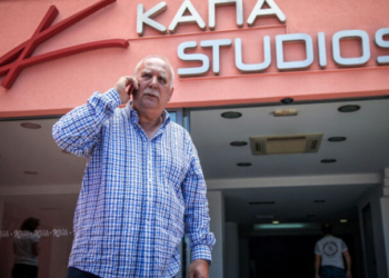 Συγκίνηση στο «Καλημέρα Ελλάδα» για τον Γιώργο Παπαδάκη - Λύγισε η αρχισυντάκτρια της εκπομπής (Βίντεο)