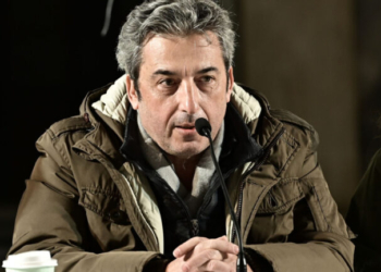 Σύλλογος Τεμπών: Δεκτή η παραίτηση Καρυστιανού - Προσωρινός πρόεδρος ο Ασλανίδης