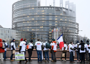 Συμφωνία Mercosur: Πιθανή προσωρινή εφαρμογή από τον Μάρτιο