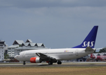 Συναγερμός στο αεροδρόμιο του Όσλο μετά από εμφάνιση drone - Έκλεισε ένας διάδρομος