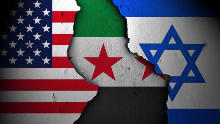 Συνάντηση αξιωματούχων Ισραήλ και Συρίας με μεσολάβηση των ΗΠΑ