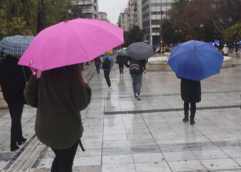 Συνεδρίασε η Επιτροπή Εκτίμησης Κινδύνου - Οι συστάσεις της Πολιτικής Προστασίας προς του πολίτες