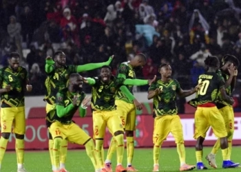 Συνελήφθη «γκουρού» που έβγαλε 30.000 ευρώ αφού υπόσχονταν ότι το Μάλι θα πάρει το Κόπα Άφρικα