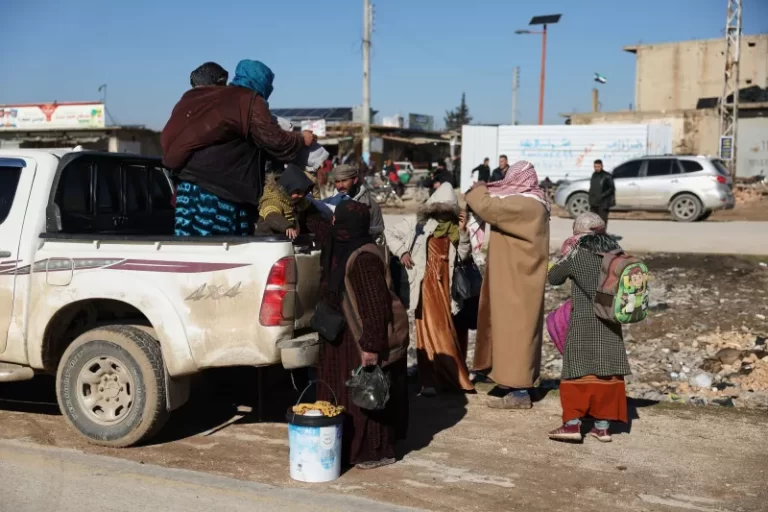 συρια αμαχοι κουρδοι