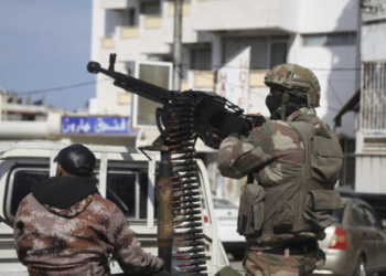 Συρία-Κούρδοι: Τρεις σύροι στρατιώτες νεκροί σε συγκρούσεις, παρά την κατάπαυση του πυρός