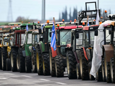 ΣΥΡΙΖΑ Ηρακλείου: Η κυβέρνηση απαξιώνει συνολικά των αγροτικό κλάδο