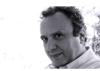 Συζήτηση με τον Χρήστο Χωμενίδη στο Πολιτιστικό Συνεδριακό Κέντρο Ηρακλείου