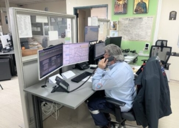 Τα πρώτα περαστικά στην Κρήτη το 2026 και η σύγκριση με τα προηγούμενα χρόνια: Ο συναγερμός σε τράπεζα και η πυρκαγιά σε μπαλκόνι