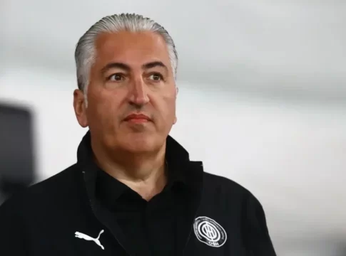 Τα Stories του Μιχάλη Μπούση για τη μεγάλη πρόκριση του ΟΦΗ