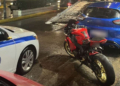 Ταυτοποιήθηκε 22χρονος που ανέβαζε βίντεο στα social media να κάνει κόντρες με μοτοσυκλέτα - Δείτε βίντεο