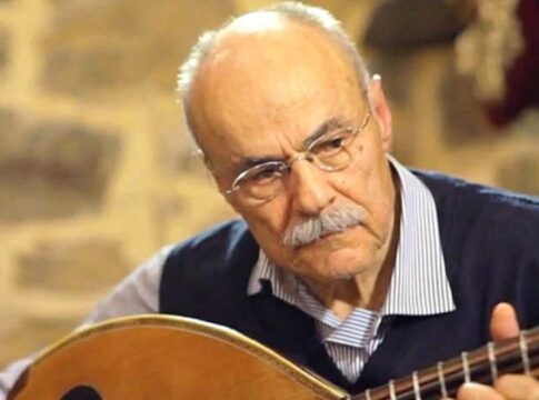 Τελευταίο αντίο σήμερα στον «Ψαρογιάννη»