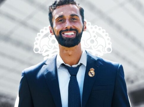 Τέλος από τη Ρεάλ ο Τσάμπι Αλόνσο, αναλαμβάνει ο Αρμπελόα