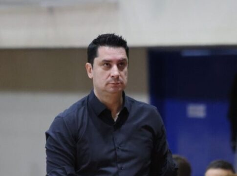 Τέλος εποχής: Aποχωρεί από τον ΟΦΗ ο Βασίλης Ράλλης!