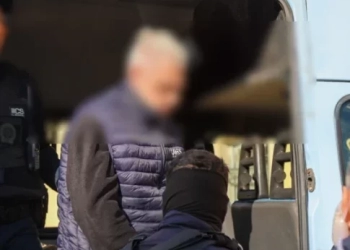 Θανατηφόρο τροχαίο στα Χανιά: «Κατέστρεψα μια οικογένεια, δεν θα ξανά πιάσω τιμόνι» – Τι ισχυρίστηκε στην απολογία του ο οδηγός της Porsche