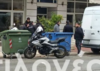 Θάνατος 17χρονου στις Σέρρες: Ομολόγησε και συνελήφθη ο 16χρονος