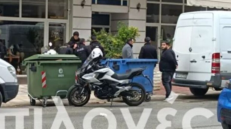 Θάνατος 17χρονου στις Σέρρες: Ομολόγησε και συνελήφθη ο 16χρονος