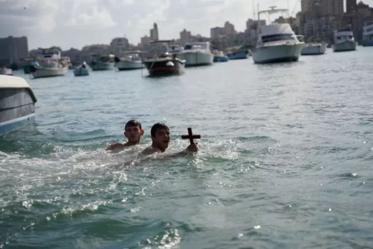 Θεοφάνια 2026: Το νόημα της εορτής και ο αγιασμός των υδάτων