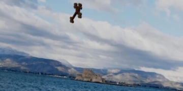 Θεοφάνια όπως… Πάσχα στην Κρήτη – Πού θα πέσουν λασποβροχές, πότε επιστρέφει ο χειμώνας (βίντεο)