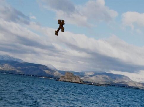 Θεοφάνια όπως… Πάσχα στην Κρήτη – Πού θα πέσουν λασποβροχές, πότε επιστρέφει ο χειμώνας (βίντεο)