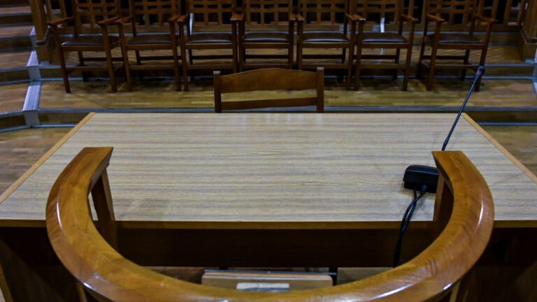 Θεσσαλονίκη: Ελεύθεροι με περιοριστικούς όρους οι τρεις Τούρκοι για αρπαγή και εκβίαση έξι παράτυπων μεταναστών