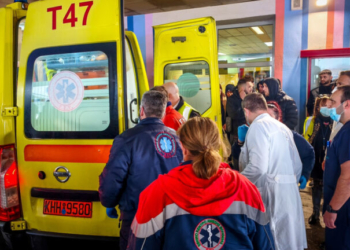 Θεσσαλονίκη: Εξιτήριο για τον 28χρονο τραυματία του τροχαίου στη Ρουμανία