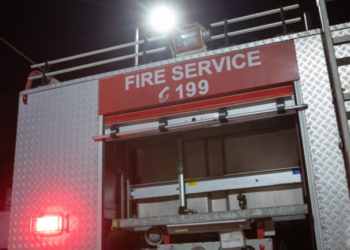 Θεσσαλονίκη: Ηλικιωμένη βρέθηκε απανθρακωμένη μετά από φωτιά σε σπίτι στον Σοχό