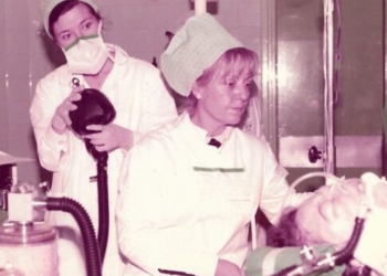 Θλίψη για την σπουδαία Κρητικιά αναισθησιολόγο που έφυγε από τη ζωή