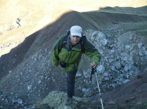 Θλίψη για τον χαμό του Νίκου Φιλιππάκη