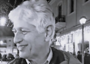 Θλίψη για τον ξαφνικό χαμό του αγαπητού τρομπετίστα