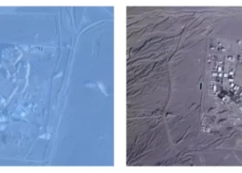 Θρίλερ στο Ιράν: Κινητικότητα στις «κατεστραμμένες» πυρηνικές εγκαταστάσεις - Δορυφορικές εικόνες