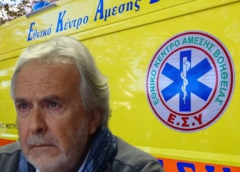 Θρήνος στη Σητεία για τον χαμό του 16χρονου – Συγκλονισμένος ο δήμαρχος Γ. Ζερβάκης: «Η νεανική απερισκεψία έχει τέτοια αποτελέσματα»