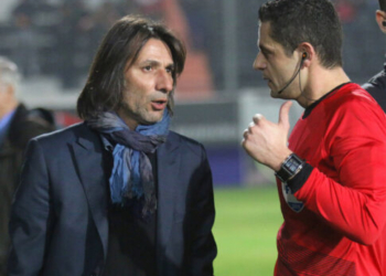 Tι είπε ο Πέτρος Μαρινάκης για το ΟΦΗ – Ολυμπιακός: «Εκεί θα κριθεί ο τελικός»