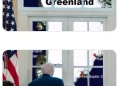«Τι σημαίνει αυτό;;»: Το αινιγματικό μήνυμα του Τραμπ για τη Γροιλανδία και η αποκωδικοποίησή του