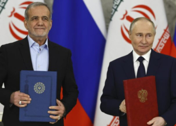 Τηλεφωνική επικοινωνία Πούτιν – Πεζεσκιάν: Προσπάθεια του Κρεμλίνου για αποκλιμάκωση στο Ιράν