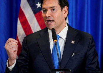 Τηλεφωνική επικοινωνία Ρούμπιο - Κόμπου: Συζήτησαν τις κοινές προτεραιότητες ΗΠΑ - Κύπρου