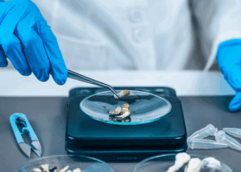 To Αγγλικό Σύστημα Υγείας εξετάζει τη χρήση «μαγικών» μανιταριών ενάντια στην κατάθλιψη