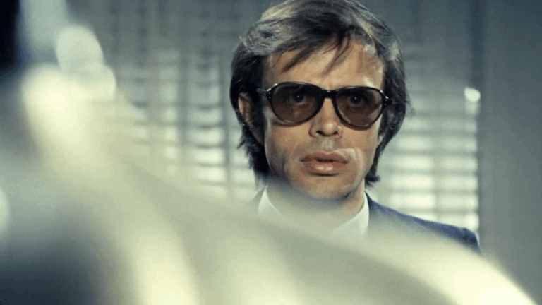 Το «αντίο» της FinosFilm στον Χρήστο Πολίτη: «Ξεχωριστός ο ρόλος του στον "Αστερισμό της Παρθένου"»