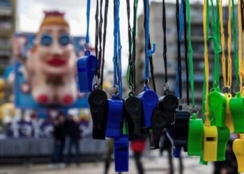 Το Χανιώτικο Καρναβάλι στη Σούδα σε «κίνηση» – Στις 15 Φεβρουαρίου η μεγάλη καρναβαλική παρέλαση