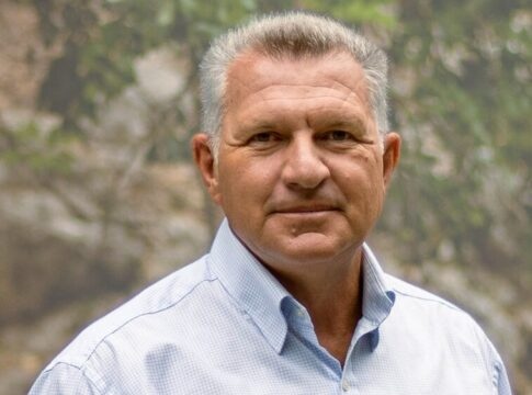 Το «ευχαριστώ» Τσαπάκου σε Μαρκουλάκη