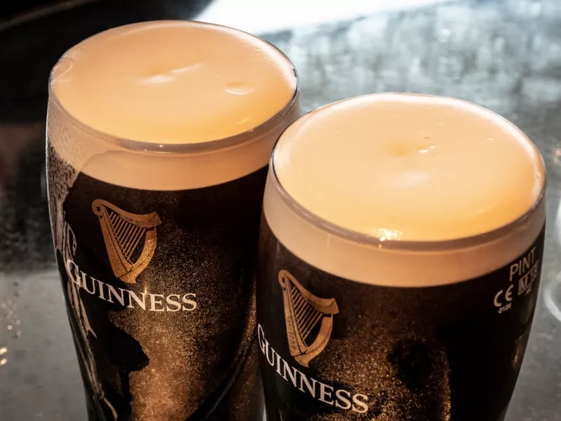 Guinness