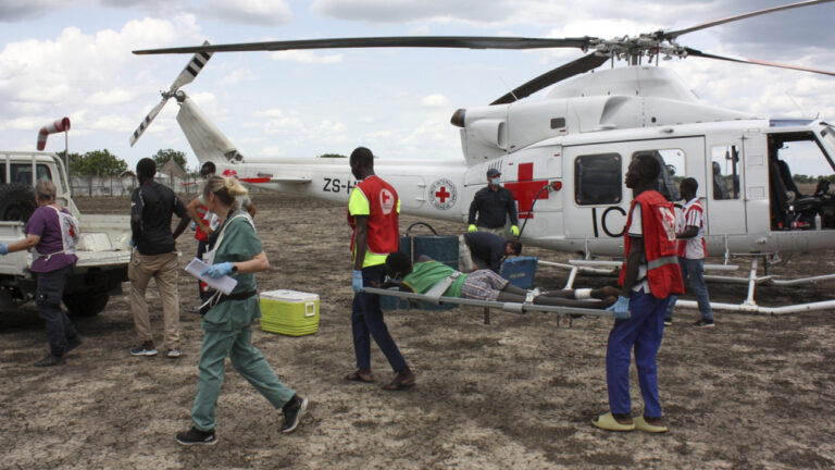 Το Ισλαμικό Κράτος ανέλαβε την ευθύνη της φονικής επίθεσης στο Νίγηρα