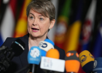 Το Λονδίνο χαιρετίζει την πρόοδο του ειρηνευτικού σχεδίου στη Γάζα