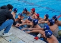 Το μέλλον της υδατοσφαίρισης του ΟΦΗ είναι εδώ – Τα ταλεντάκια της Κ16 έλαμψαν στην Αθήνα