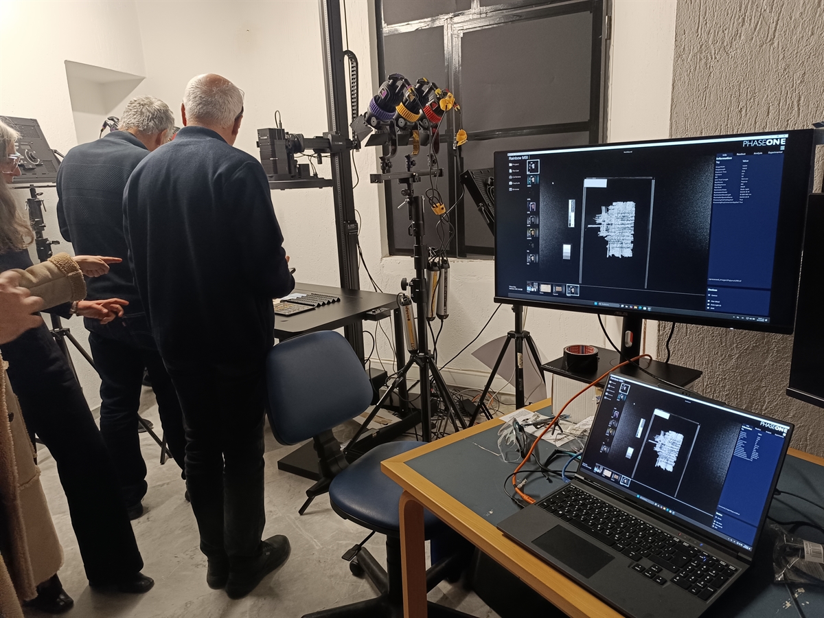 PHASEONE ΠΑΝΕΠΙΣΤΗΜΙΟ ΚΡΗΤΗΣ